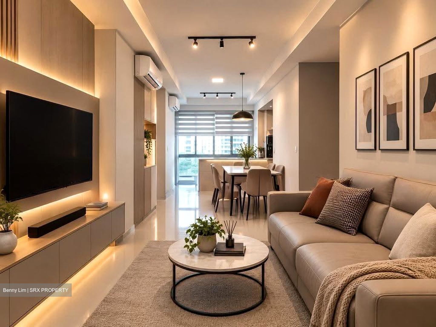 Gaia (D12), Apartment #626946801